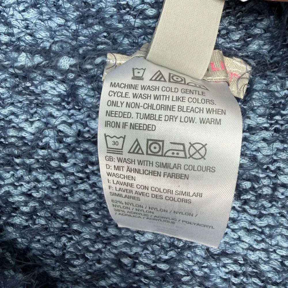 Isaac Mizrahi stay warm